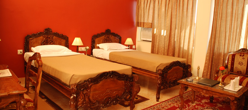 Hotel Master Paradise, Pushkar