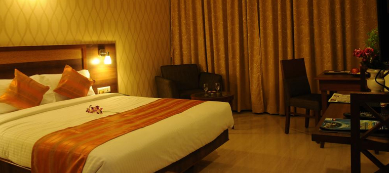 Hotel Sapna Pune, Maharashtra