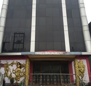 Hotel Nagaon Point, Assam