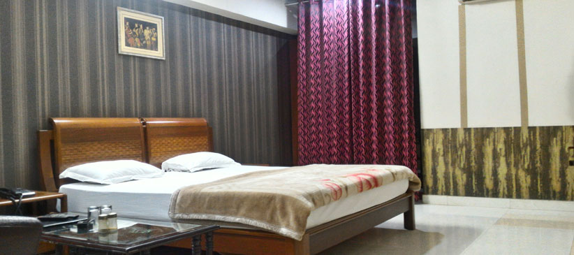 Hotel Nandan Palace, Chittorgarh