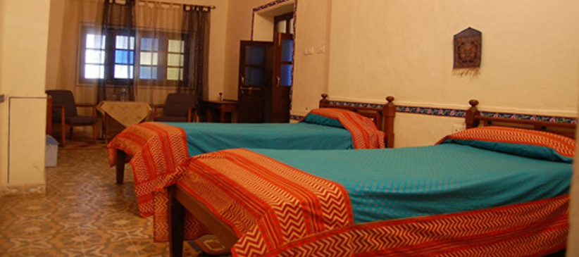 Nawal Sagar Palace, Bundi