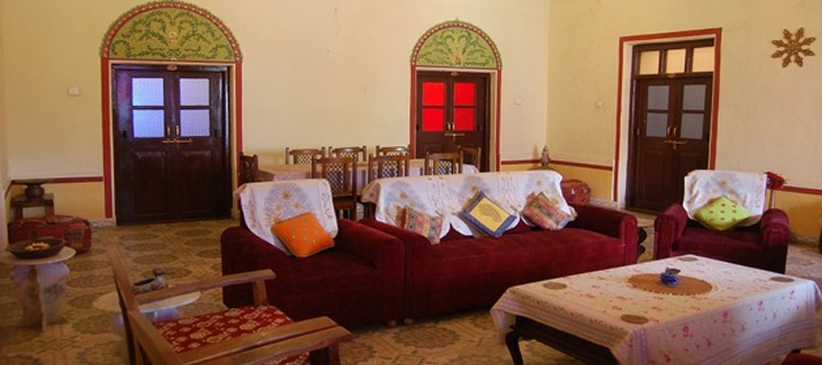Nawal Sagar Palace, Bundi