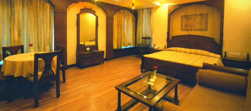 Hotel Niky International, Jodhpur