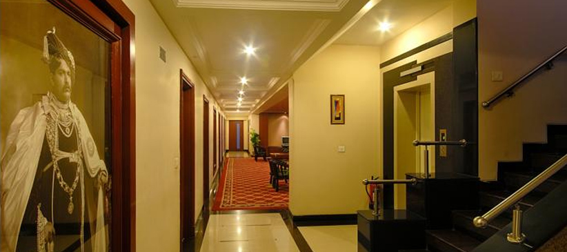Hotel Niky International, Jodhpur