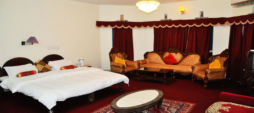 Hotel Padmini, Chittorgarh