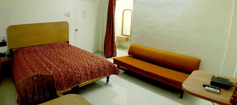 Hotel Panchavati Aurangabad, Maharashtra