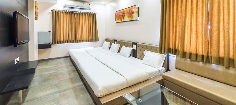 Hotel Paradise, Ahmednagar Maharashtra