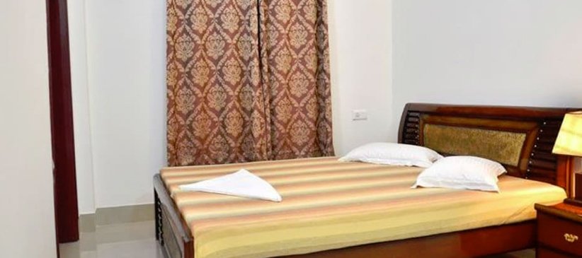 Hotel Piccolo Sibsagar, Assam