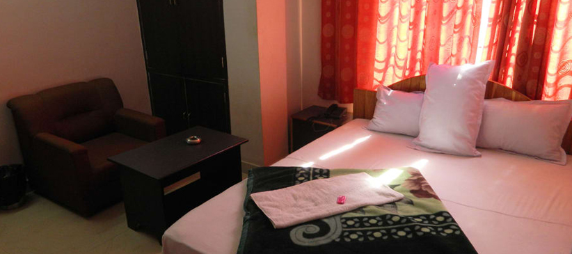 Pink City Hotel, Dimapur