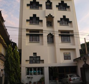 Hotel Pradyut Sonitpur