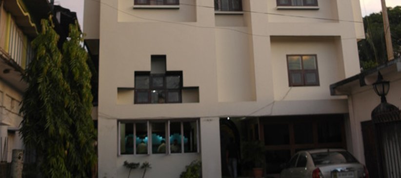 Hotel Pradyut Sonitpur, Assam