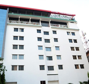 Hotel Presidency, Cochin
