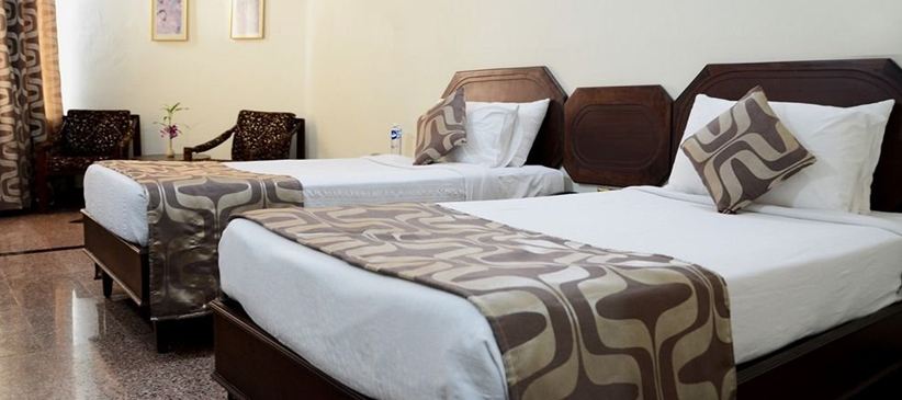 Hotel Presidency, Kochi