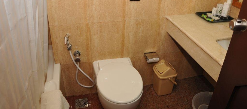 Presidency Hotel, Kochi