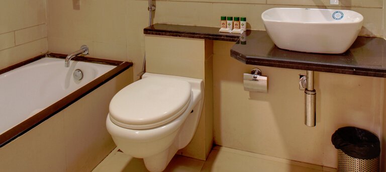 Hotel Rahi Plaza Mahabaleshwar, Maharashtra