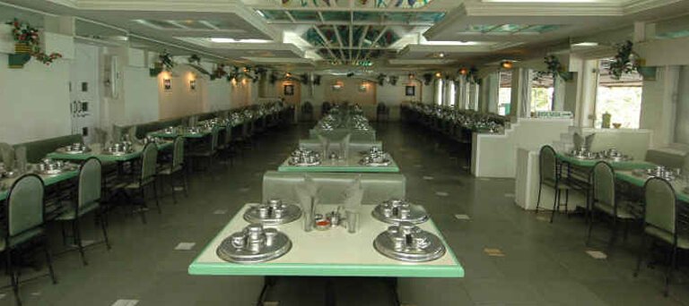 Hotel Rajesh Mahabaleshwar, Maharashtra