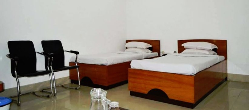 Hotel Royal Park Goalpara, Assam