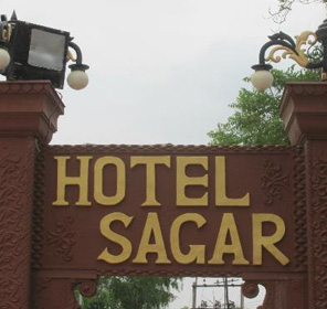 Hotel Sagar Palace Bikaner