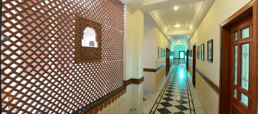 Hotel Sagar, Bikaner