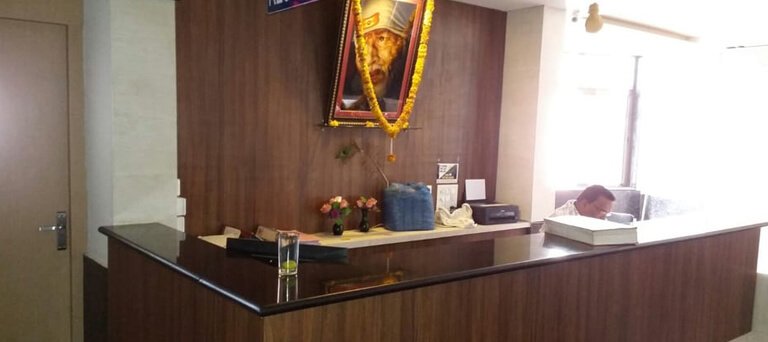 Hotel Sai Residency Latur: Experience Comfort and Luxury in Latur Hotel Sai Residency Latur: Experience Comfort and Luxury in Latur