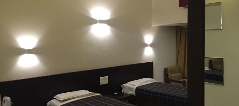 Hotel Sanket, Ahmednagar Maharashtra