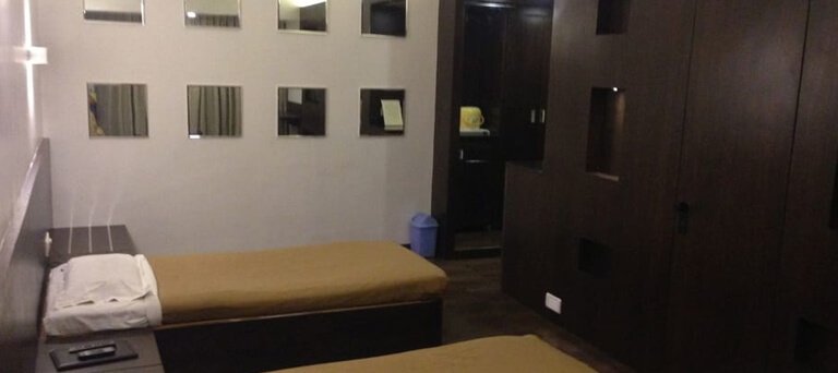 Hotel Sanket, Ahmednagar Maharashtra