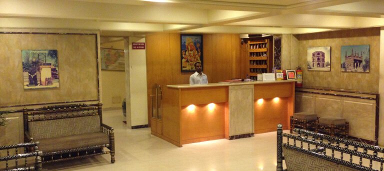 Hotel Sanket, Ahmednagar Maharashtra