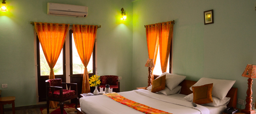 Hotel Satyam Palace, Pushkar