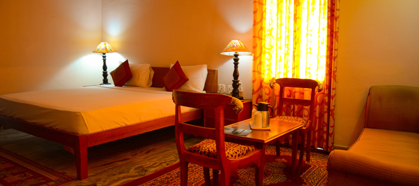 Hotel Satyam Palace, Pushkar