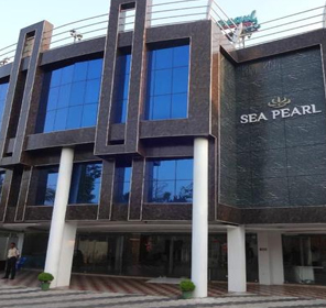 Hotel Sea Pearl, Kollam