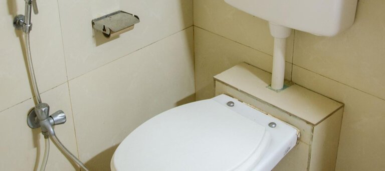 Hotel 7 Flags International, Mumbai