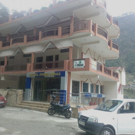 Hotels in Jwalpa Palace Rudraprayag
