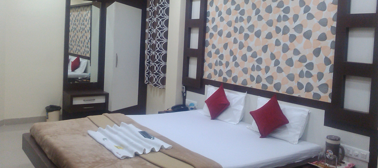 Hotel Shri Hari Amravati, Maharashtra