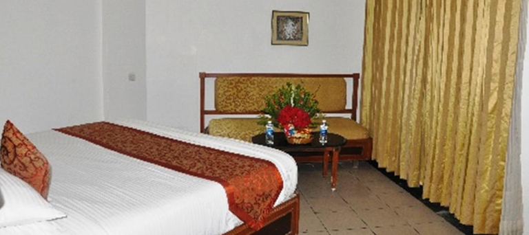 Hotel Shri Hari Amravati, Maharashtra