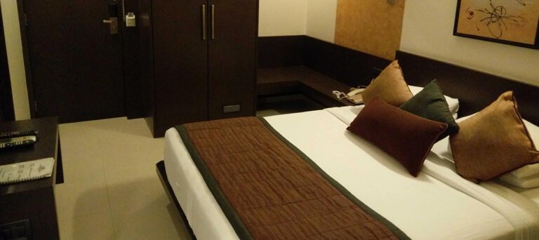 Hotel Silver Inn Mumbai