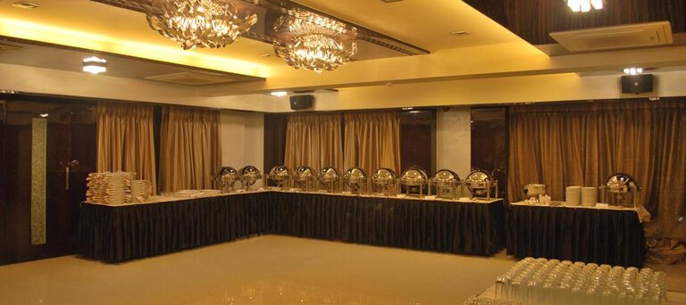 Hotel Silver Inn Mumbai