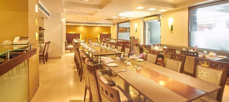 Hotel Suncity Residency, Mumbai