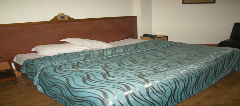 Hotel Tragopan, Dimapur