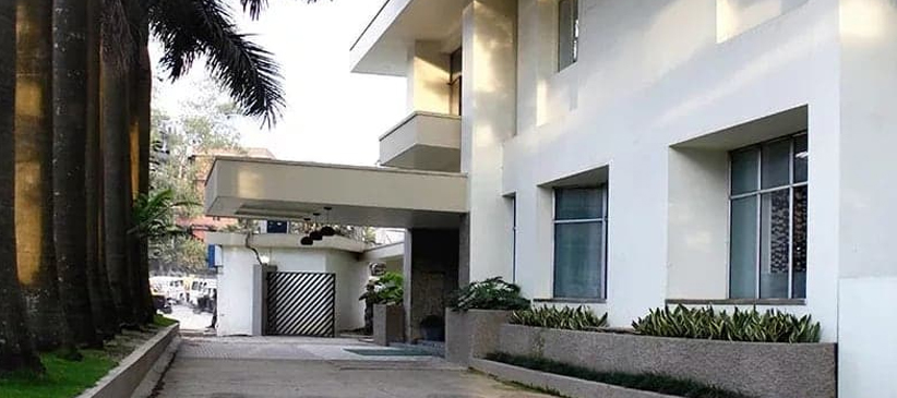 Hotel Tragopan Dimapur, Nagaland