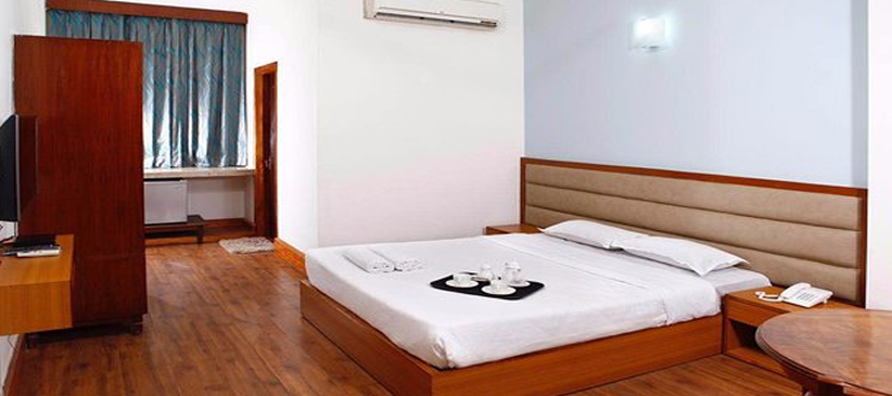 Tragopan Hotel, Dimapur