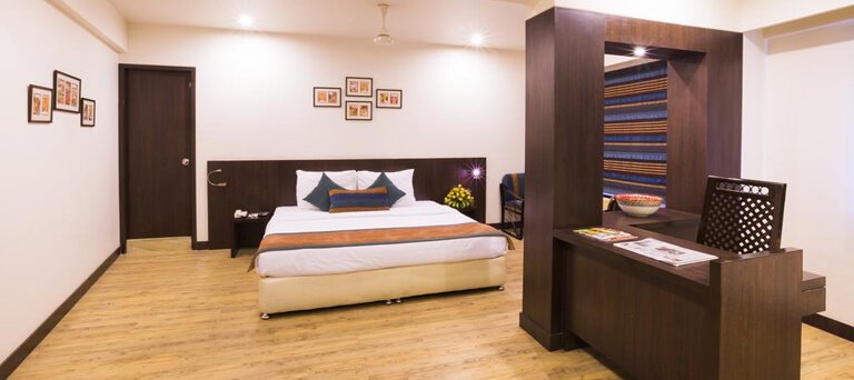 Hotel Transit Mumbai