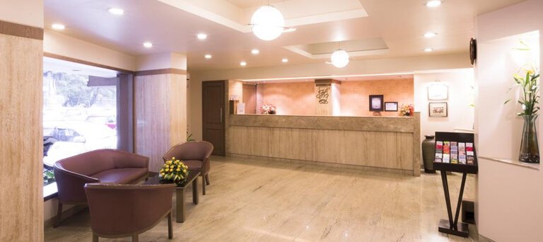 Hotel Transit Mumbai