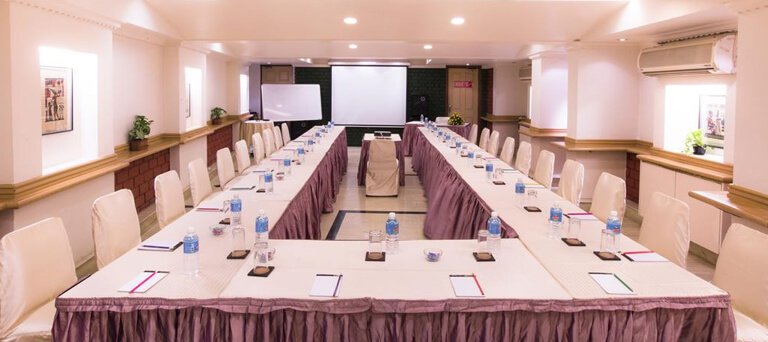 Hotel Transit Mumbai