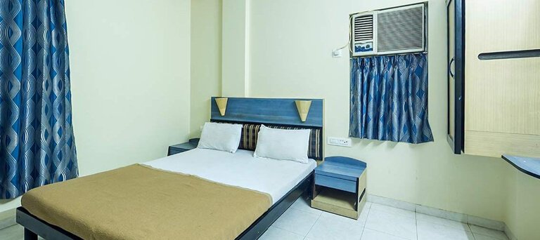 Hotel Vaibhav, Ahmednagar Maharashtra