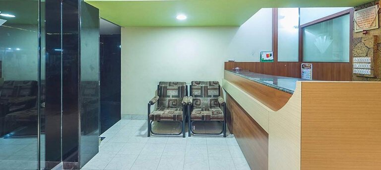 Hotel Vaibhav, Ahmednagar Maharashtra