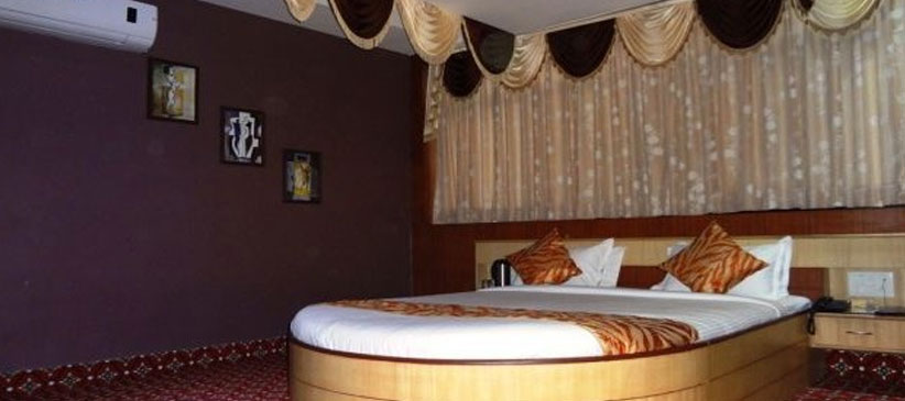 Hotel Vinayak Palace, Chittorgarh