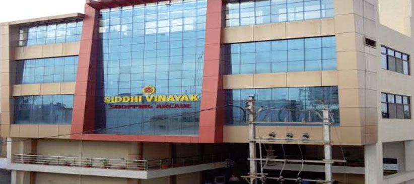 Hotel Vinayak Palace, Chittorgarh