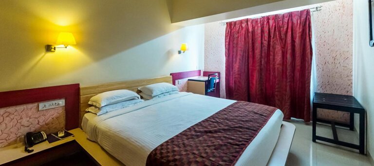 Hotel Yash Grand, Ahmednagar Maharashtra