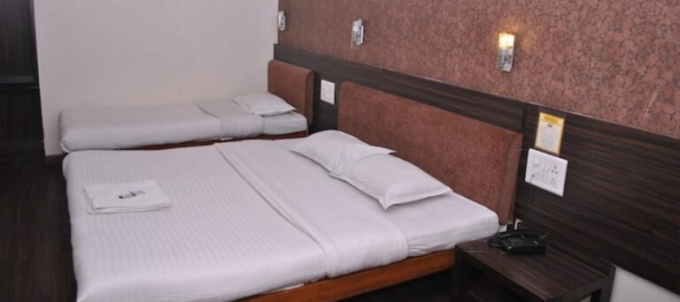 Hotel Yash Palace, Ahmednagar Maharashtra