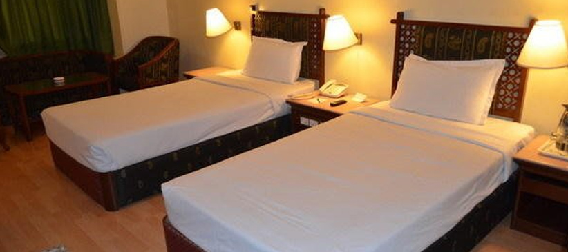 Hotel Maharani Palace, Jaipur